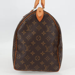 Louis Vuitton Speedy 40