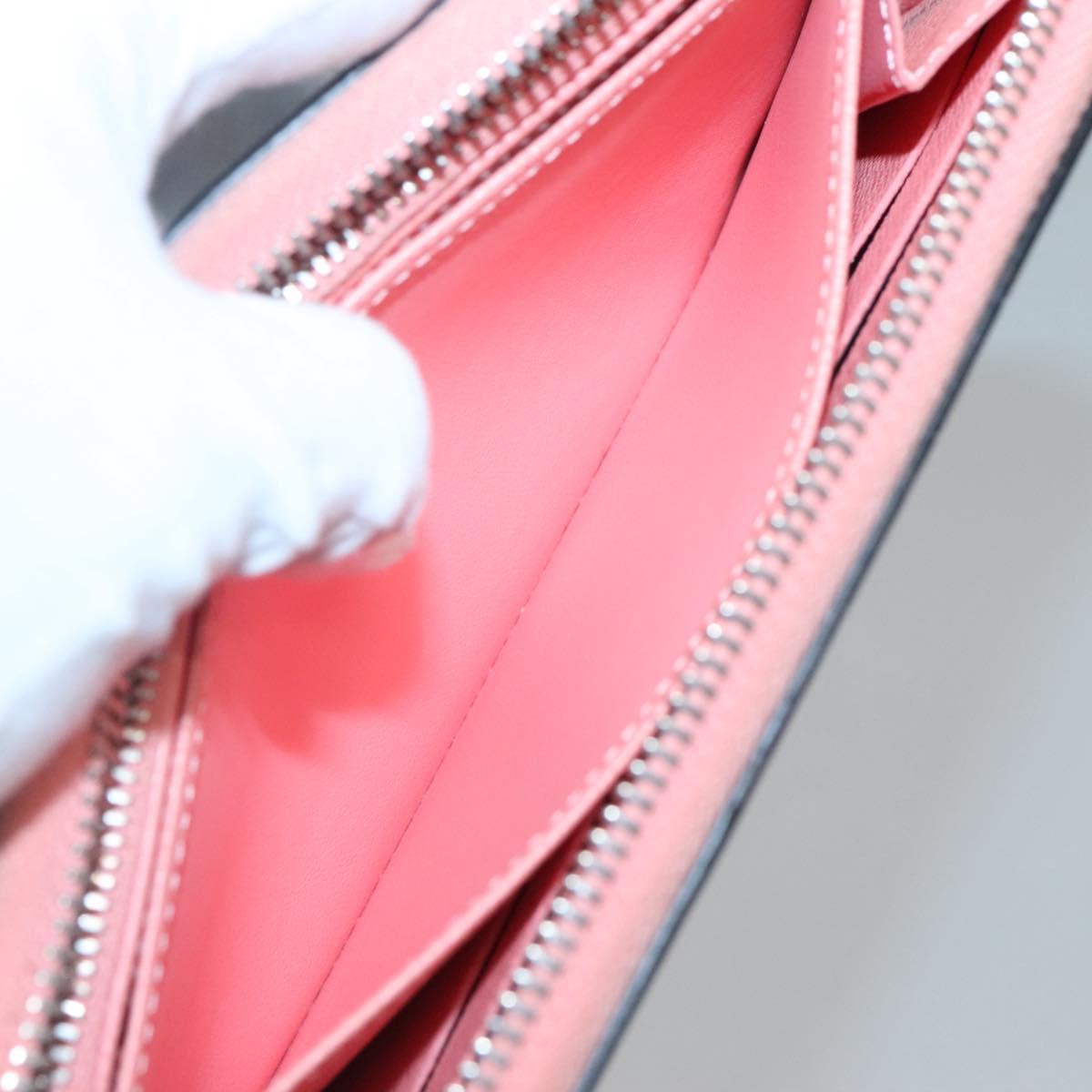 Louis Vuitton Portefeuille zippy