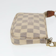 Louis Vuitton Mini Pochette Accessoires