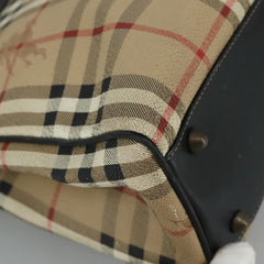 Burberry Haymarket