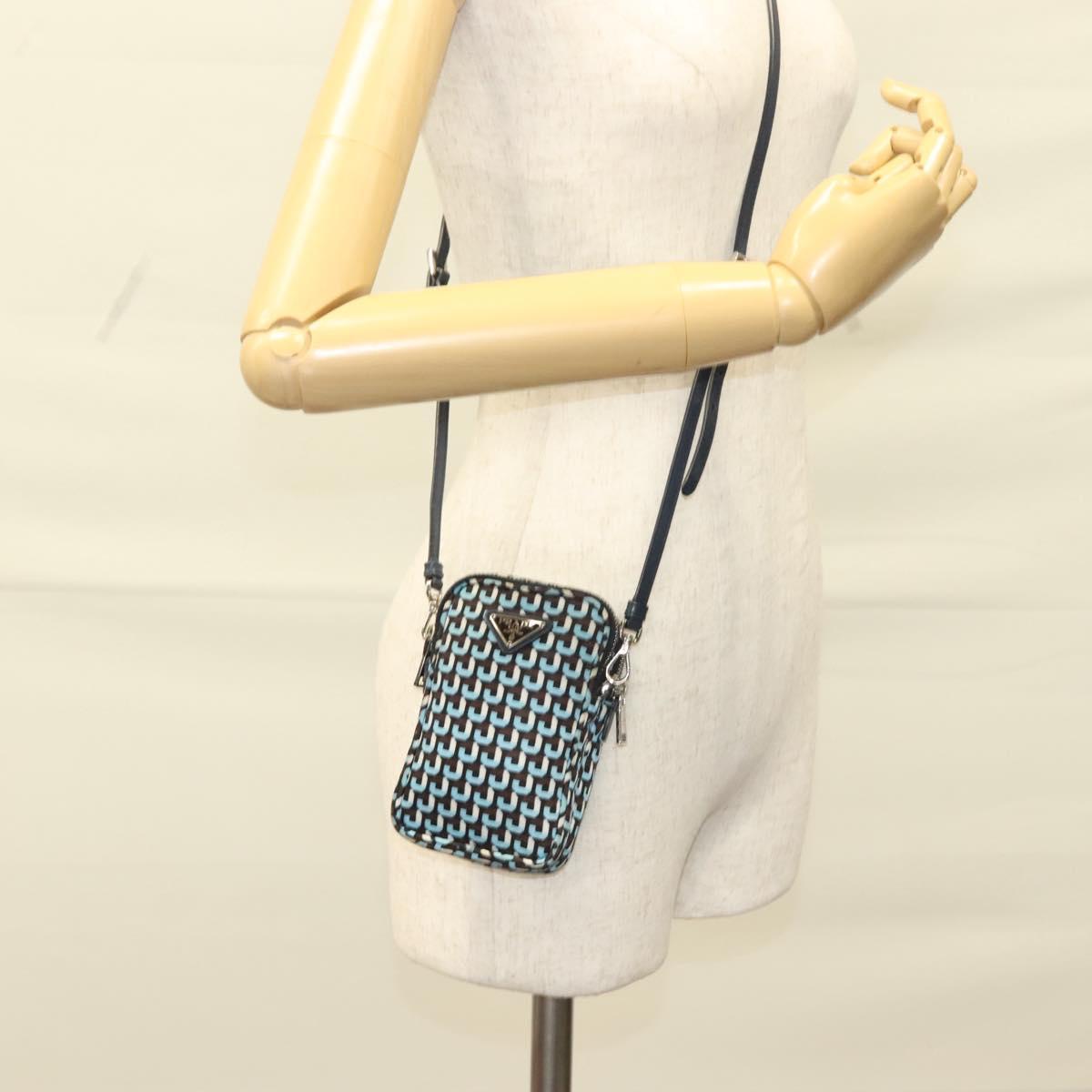 Prada Tessuto