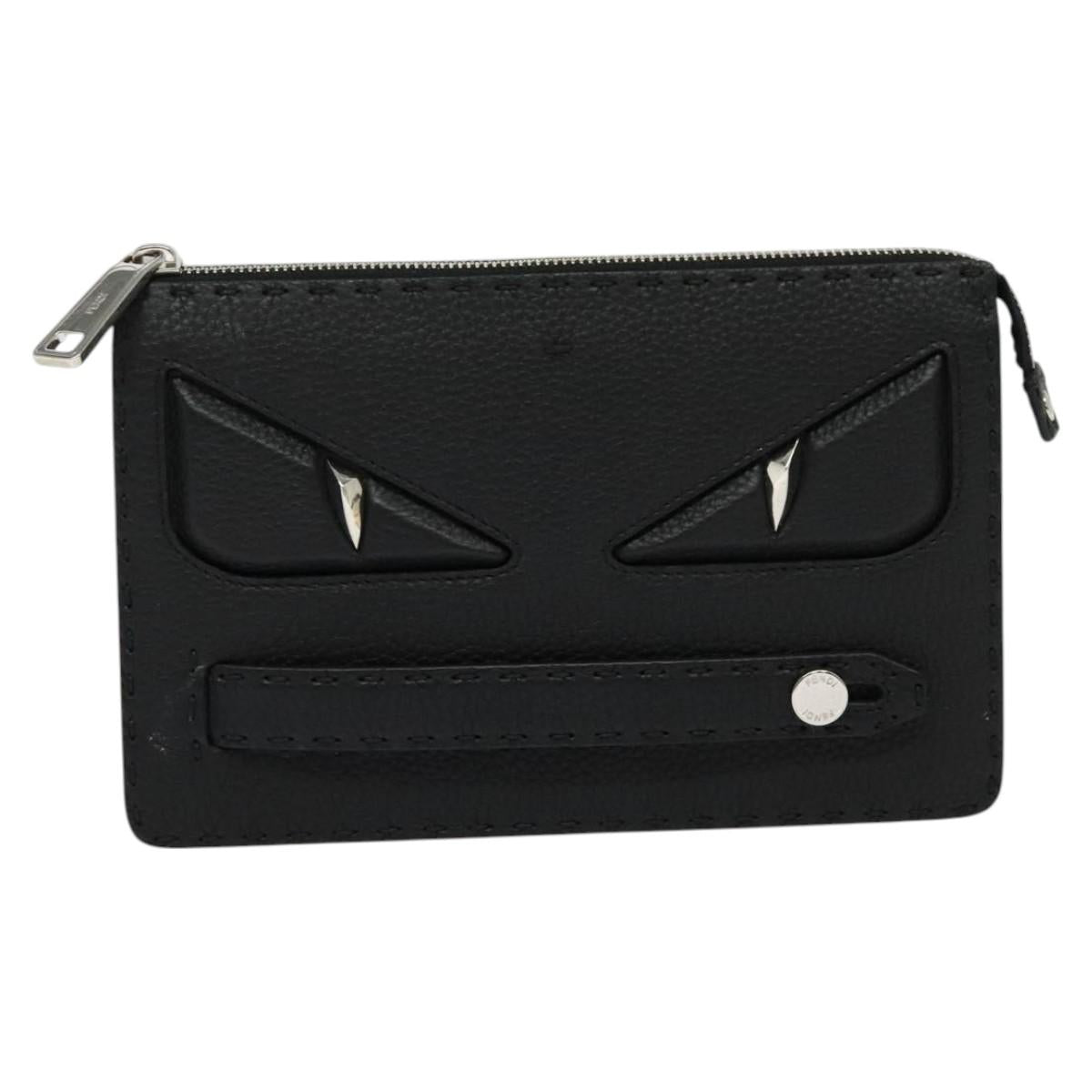 Fendi Monster