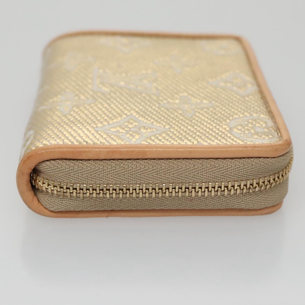 Louis Vuitton Zippy coin purse