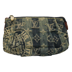 Louis Vuitton Cosmetic Pouch
