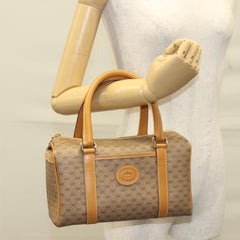 Gucci Micro Small GG Canvas
