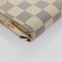 Louis Vuitton Zippy wallet
