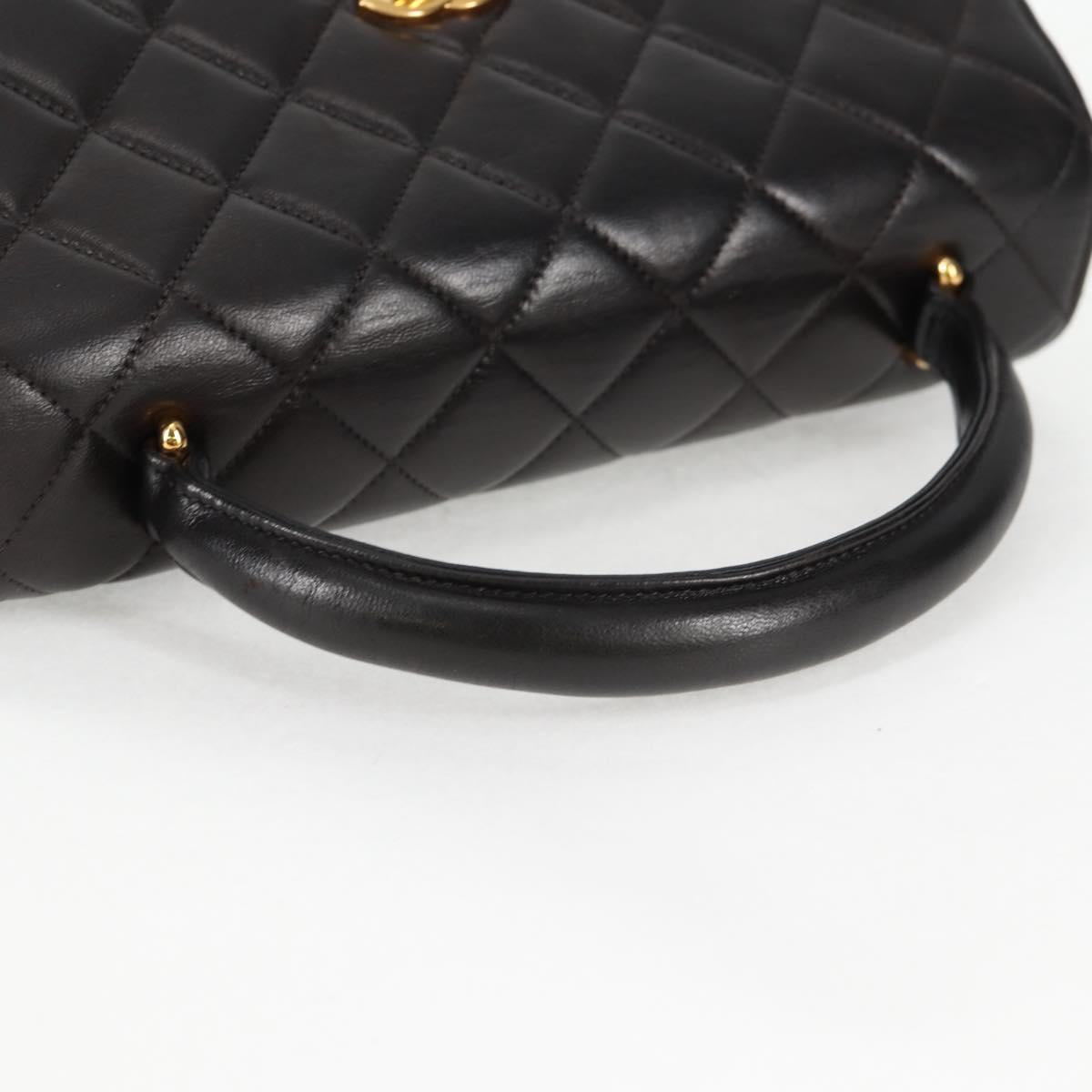 Chanel Coco Handle