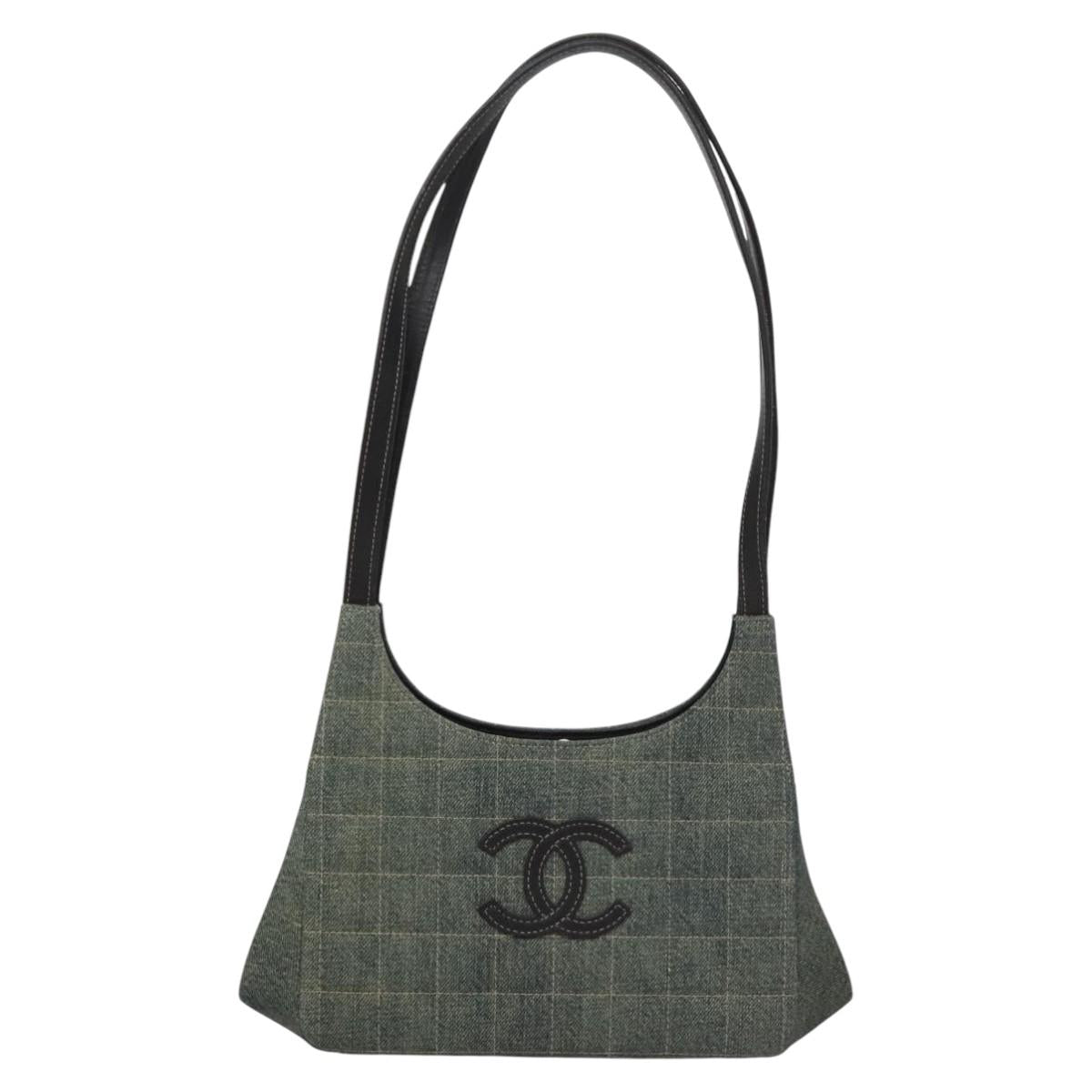 Chanel Chocolate bar