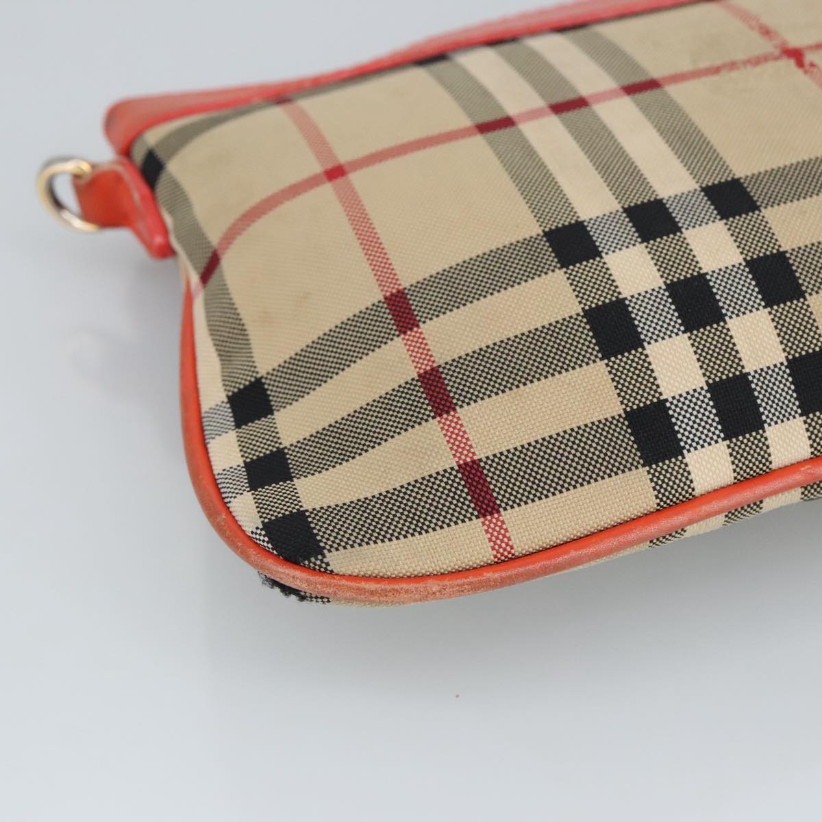 Burberry Haymarket