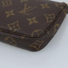 Louis Vuitton Pochette Accessoire