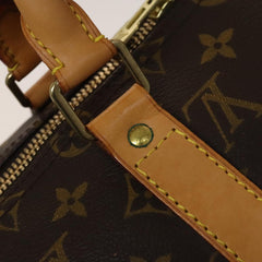 Louis Vuitton Keepall Bandouliere 50