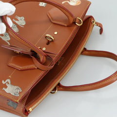 Louis Vuitton City steamer