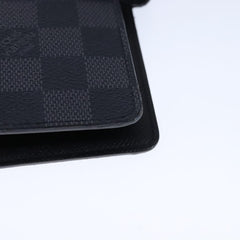 Louis Vuitton Agenda MM
