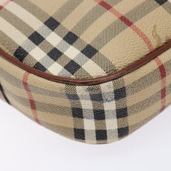 Burberry Nova Check