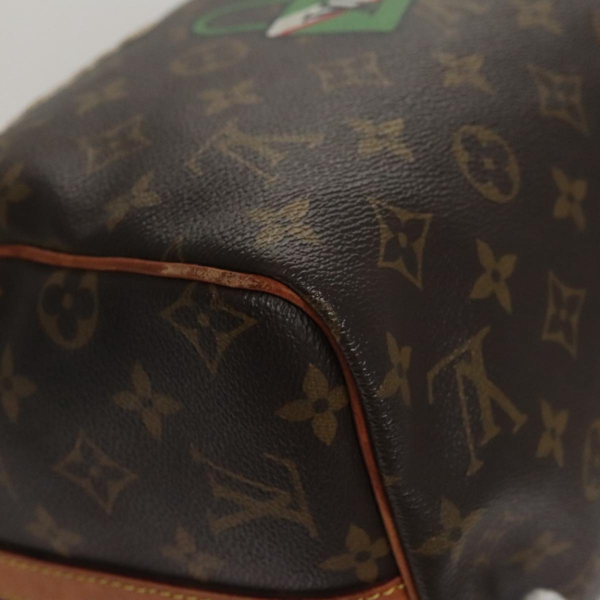 Louis Vuitton Speedy Bandoulière 30