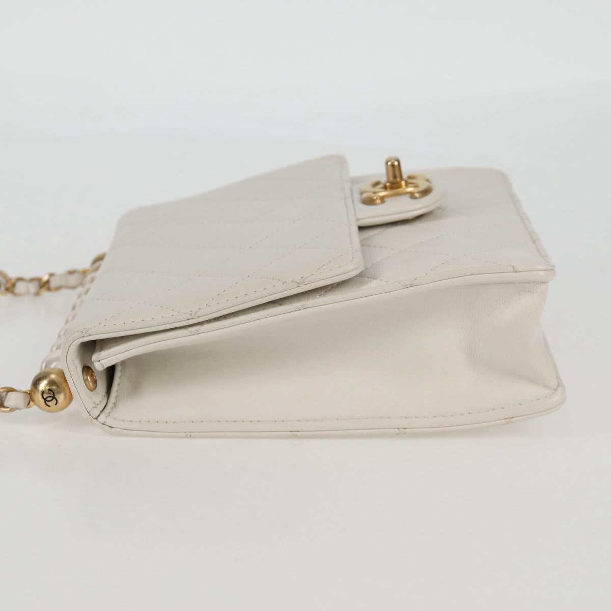Chanel Flap bag