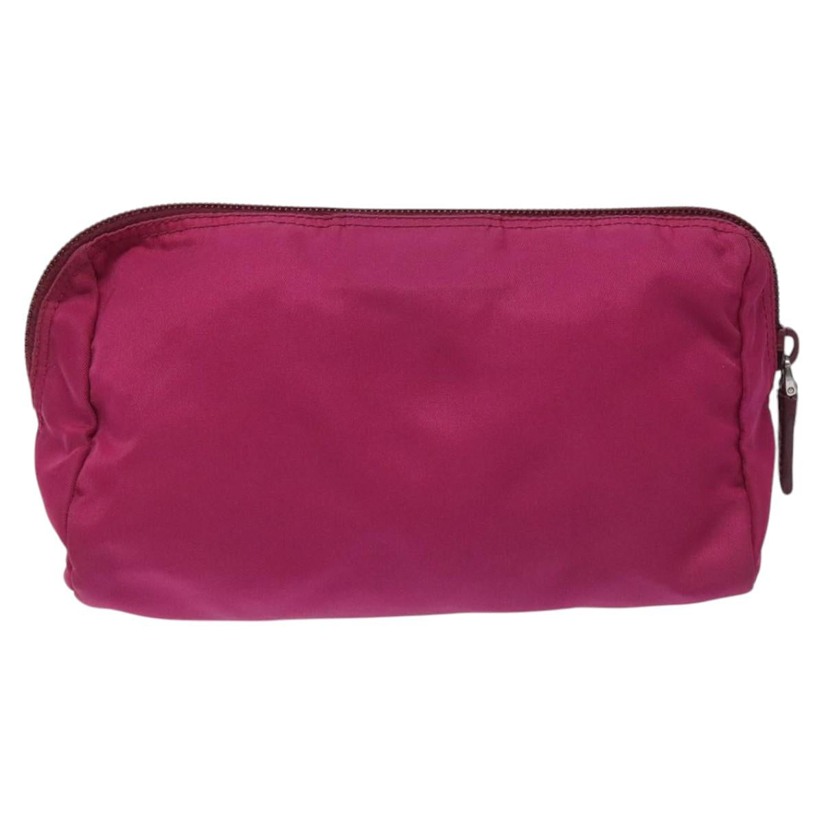 Prada Cosmetic pouch