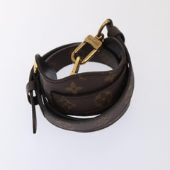 Louis Vuitton Keepall Bandouliere 55