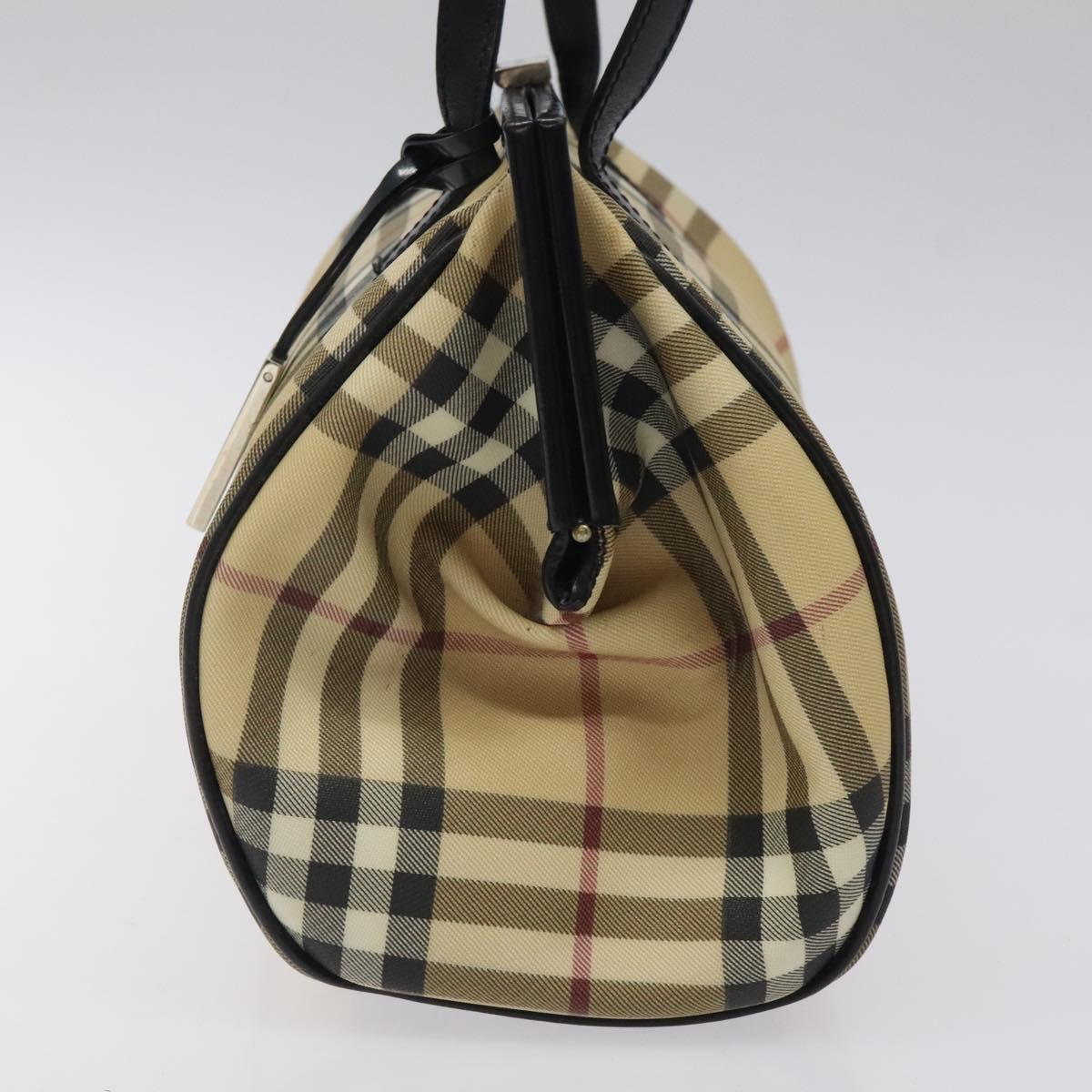 Burberry Nova Check