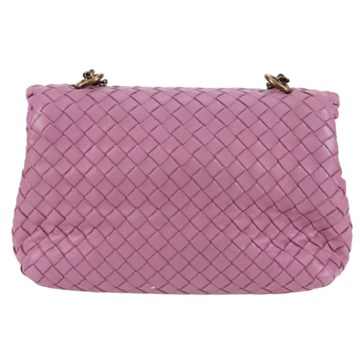Bottega Veneta Olimpia
