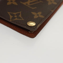 Louis Vuitton Porte Carte Credit