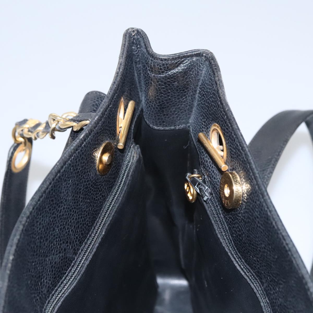 Chanel CC Totebag