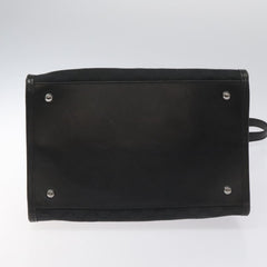Gucci GG canvas