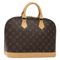 Louis Vuitton Alma
