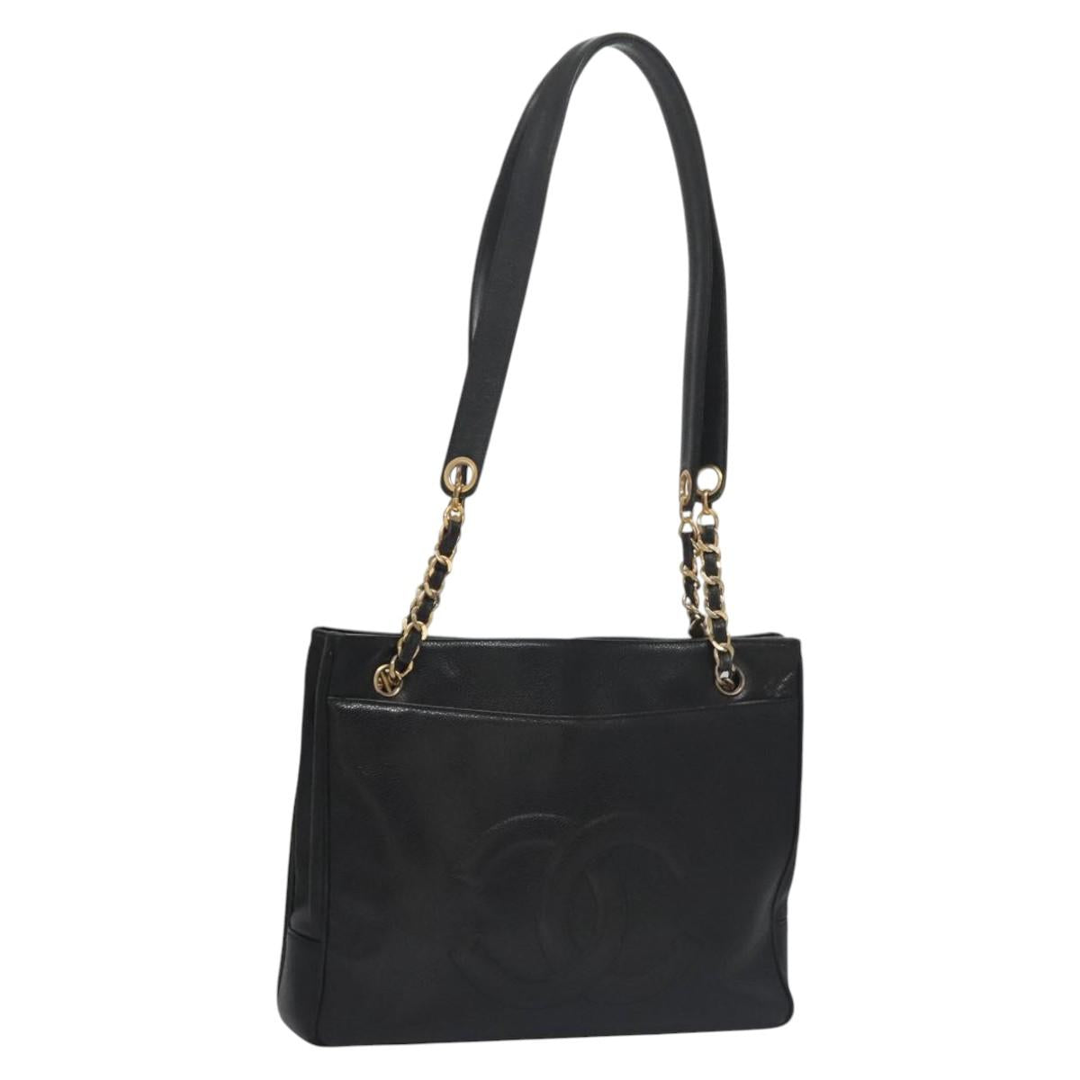 Chanel CC Totebag