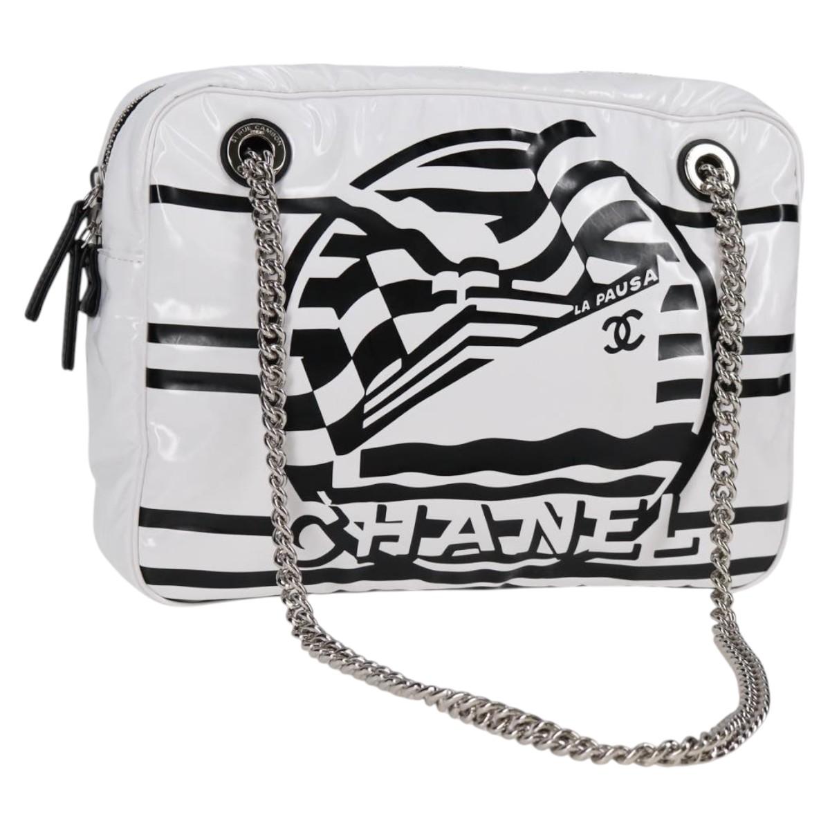 Chanel Camera