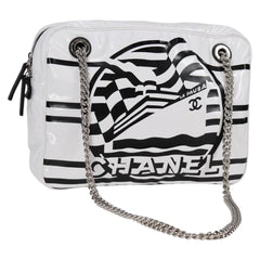 Chanel Camera