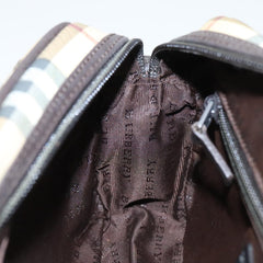 Burberry Nova Check