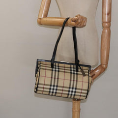 Burberry Nova Check