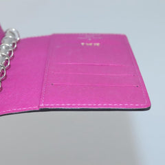 Louis Vuitton Agenda PM