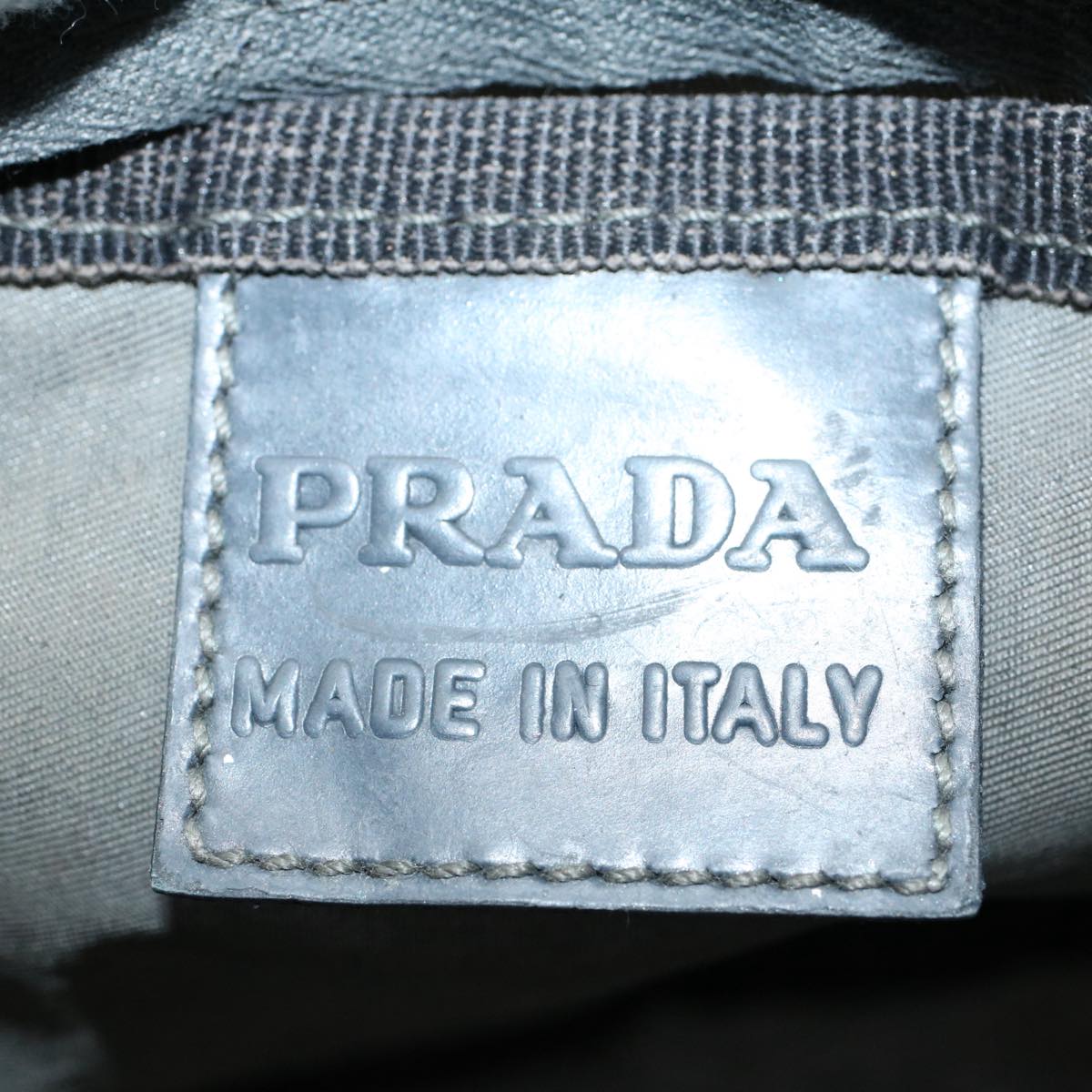 Prada Tessuto