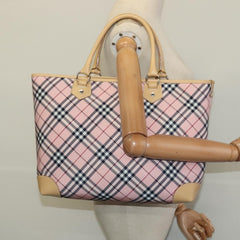 Burberry Nova Check