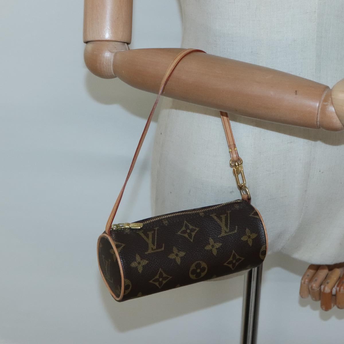 Louis Vuitton Papillon