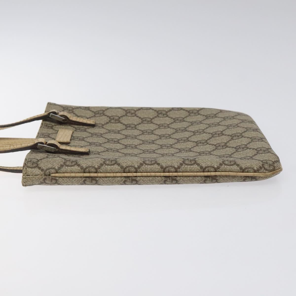 Gucci GG canvas