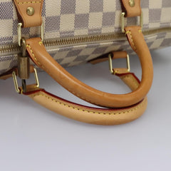 Louis Vuitton Speedy 35