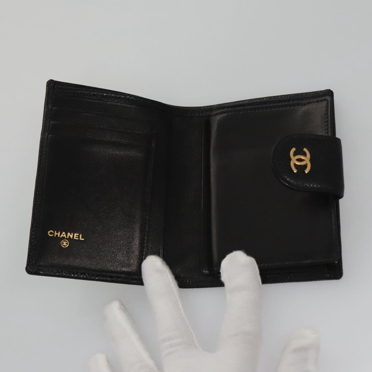Chanel Couverture agenda