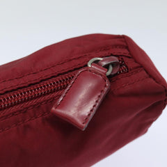 Prada Tessuto