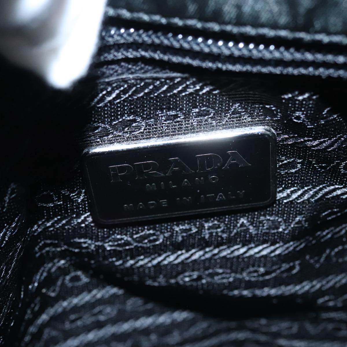 Prada Re-Nylon