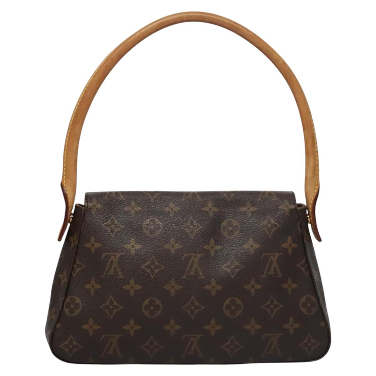 Louis Vuitton Looping