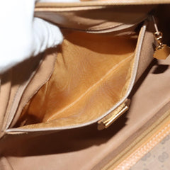 Gucci Micro Small GG Canvas