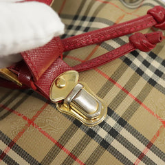 Burberry Nova Check