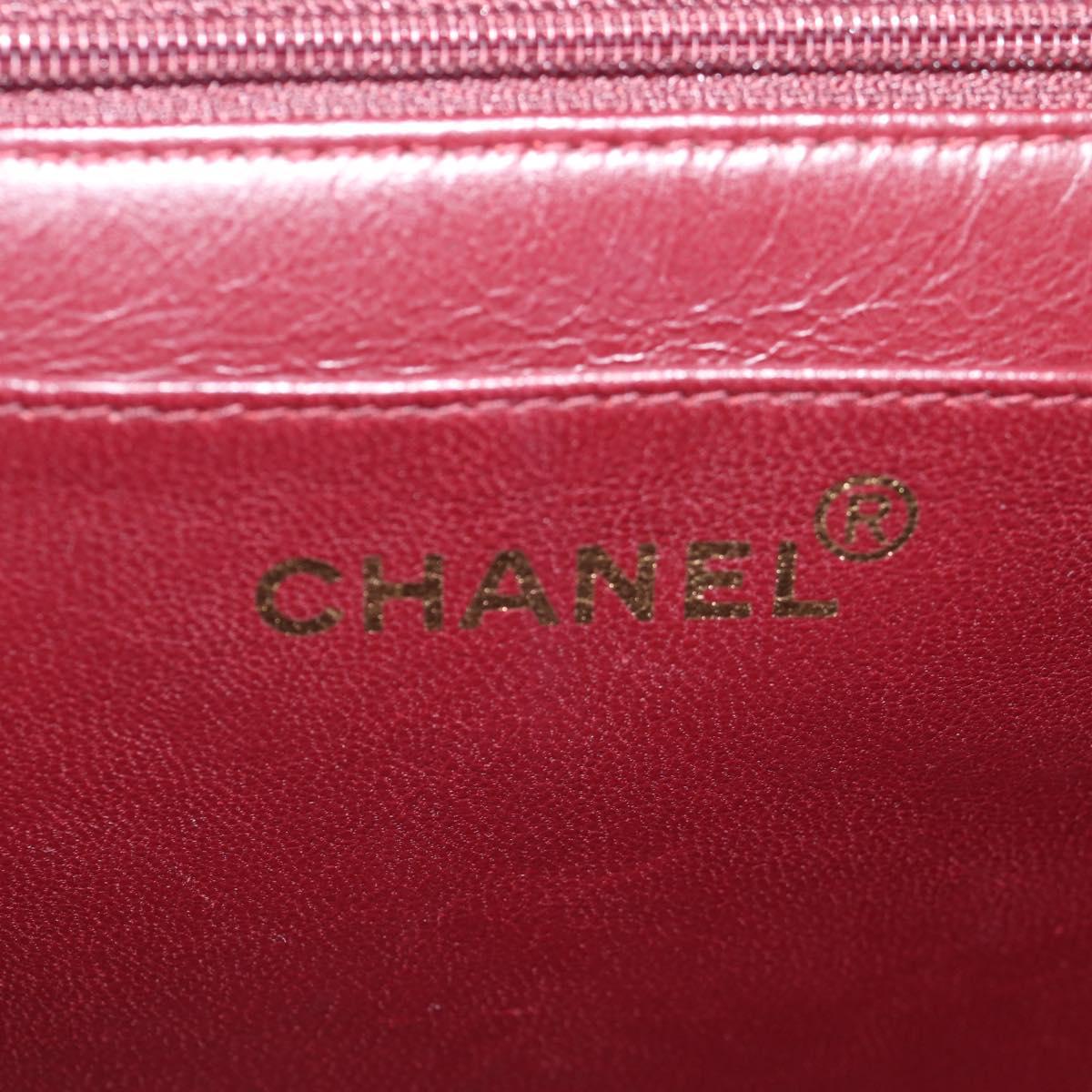 Chanel Coco Handle