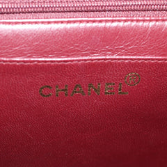 Chanel Coco Handle