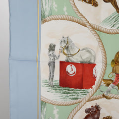 Hermès Carré 90