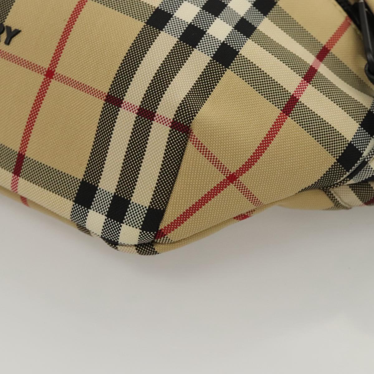 Burberry Nova Check