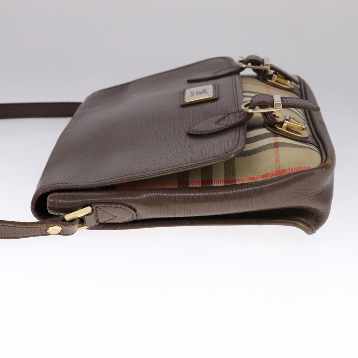 Burberry Haymarket